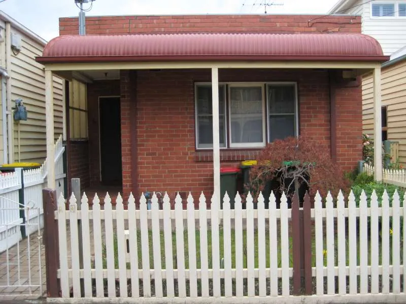 Lovely Two Bedroom House