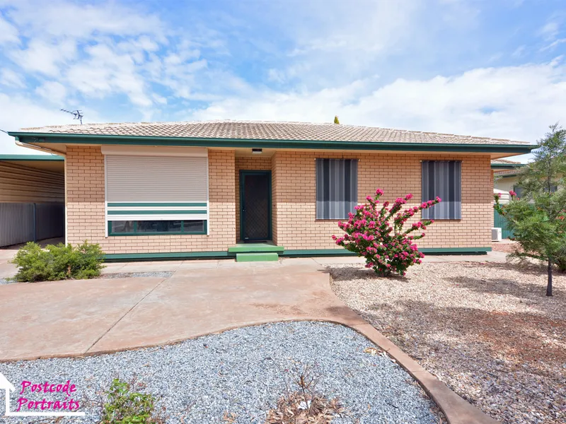 WITH LINED GARAGE PLUS DOUBLE GARAGE