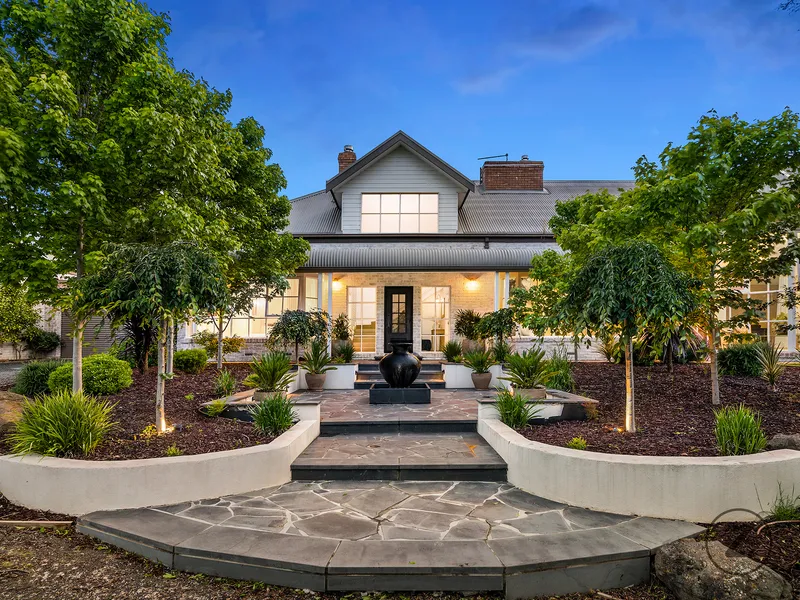 Prestige Quality & Enviable Location!