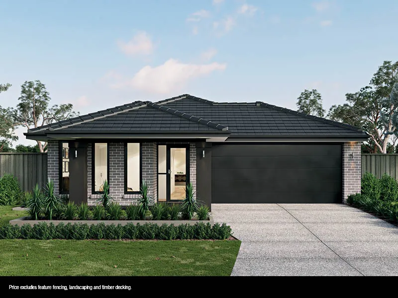 Low Maintenance Living Offered Here!