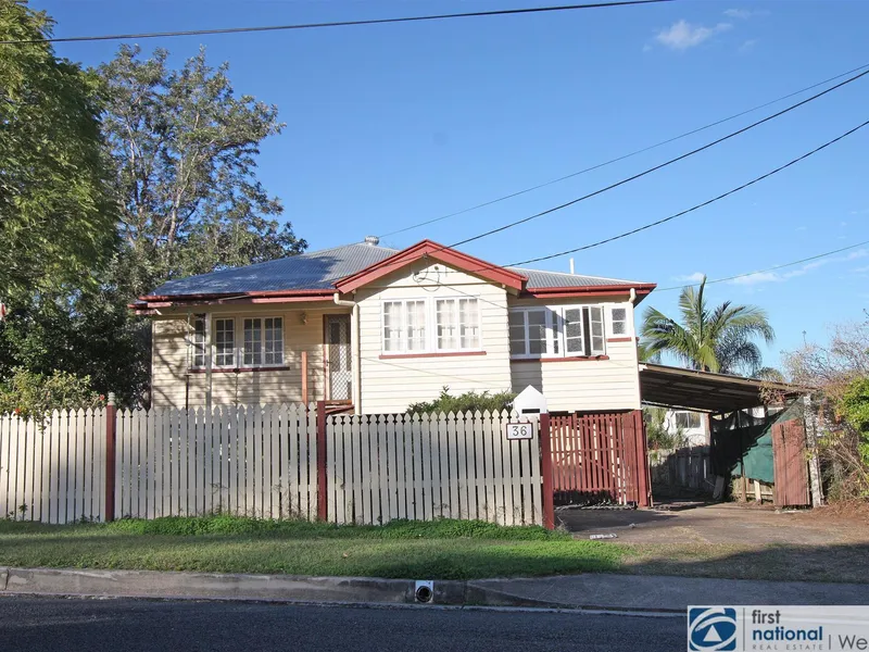 36 Caroline Street, Riverview
