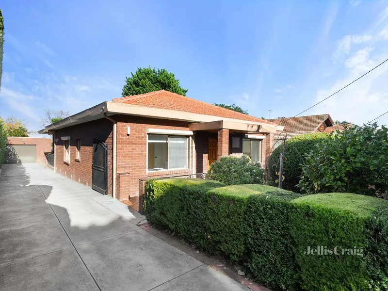 Bright & Breezy Indoor/Outdoor Entertainer