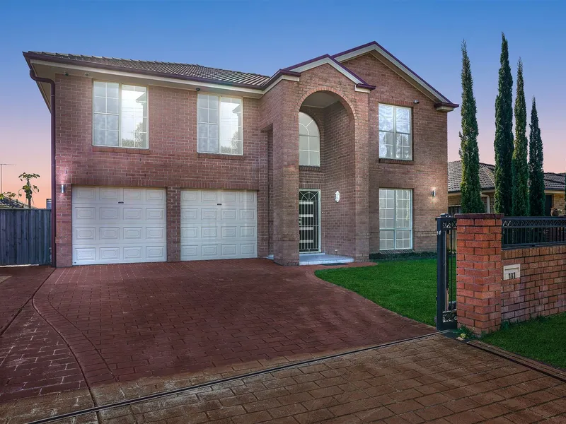 Luxury, Space, Lifestyle, Location