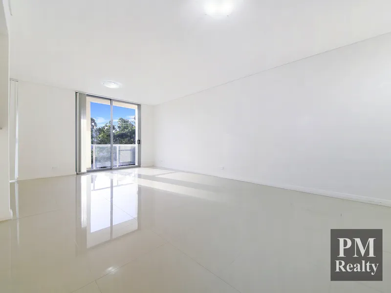 Light Filled Three Bedroom in Great Location