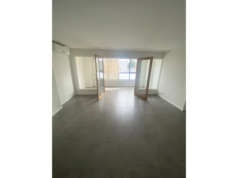 New and Finished to Perfection
