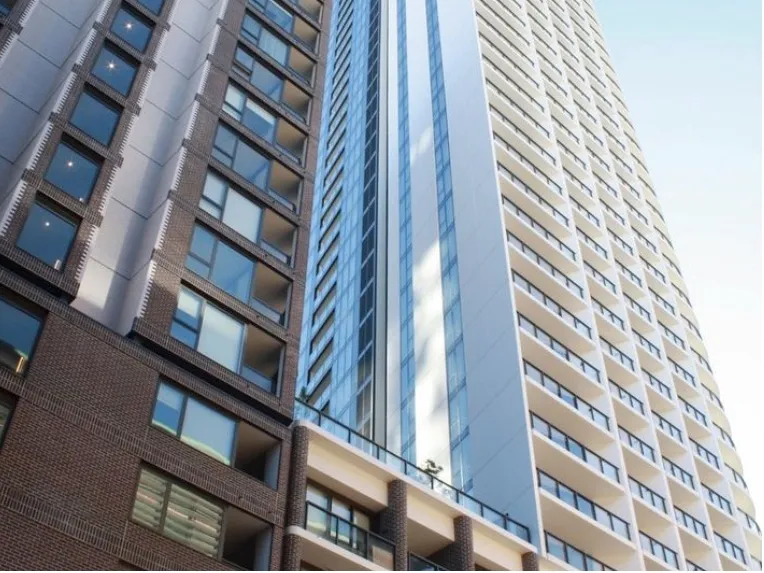 Car Space Opposite UTS library