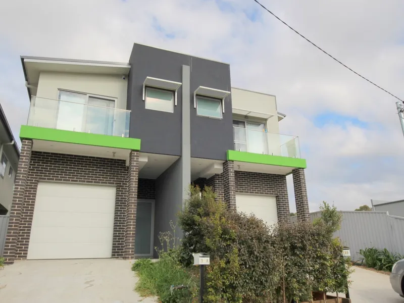 Ideal Location, Close to everything