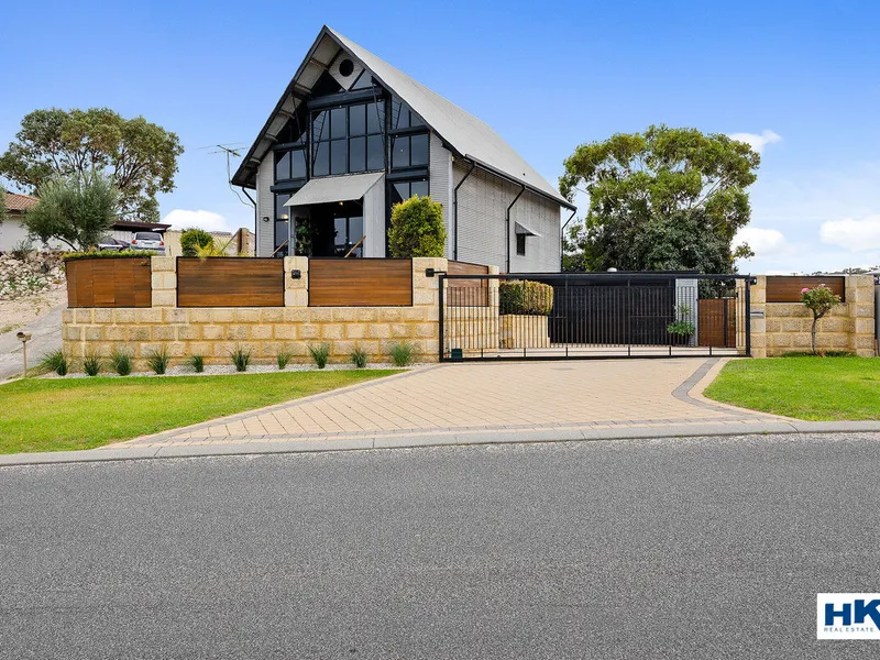 Unique Home with Expansive Grounds and Ultimate Entertaining Space!