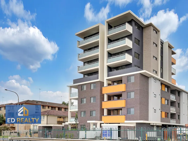 BRAND NEW APARTMENT IN LIVERPOOL CBD