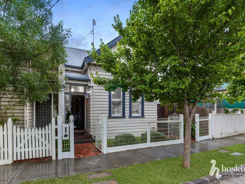 ***UNDER CONTRACT***
