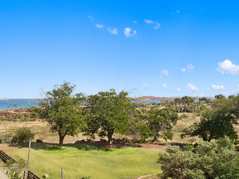 Lifestyle in Dampier