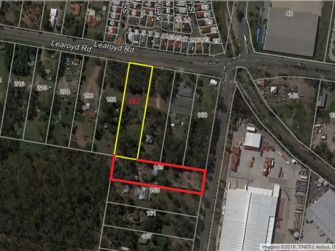 What beautiful LANDS