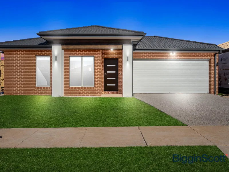 Beautiful Family Home!