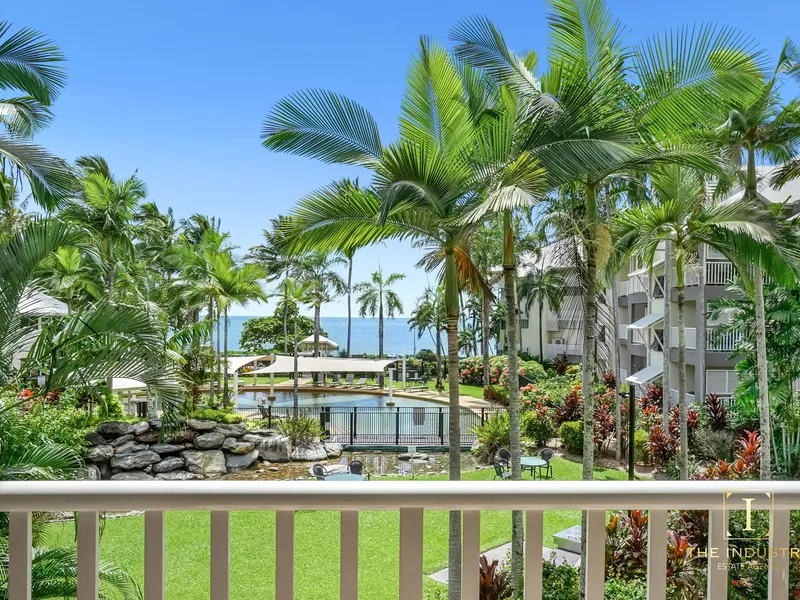 Ocean views in heart of Trinity