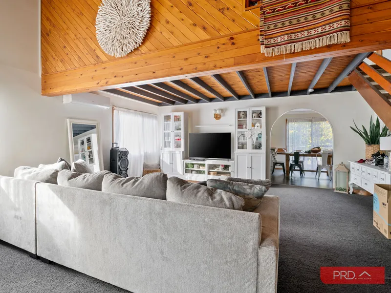 Beautiful family home in the heart of Shailer Park