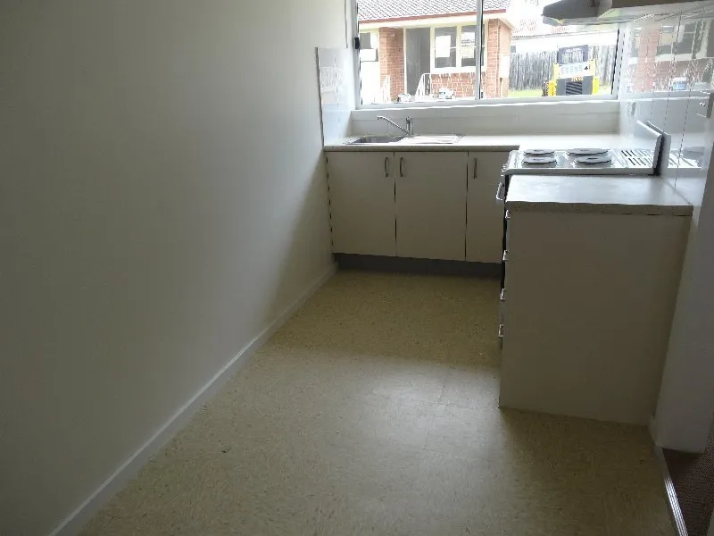 South Granville Studio