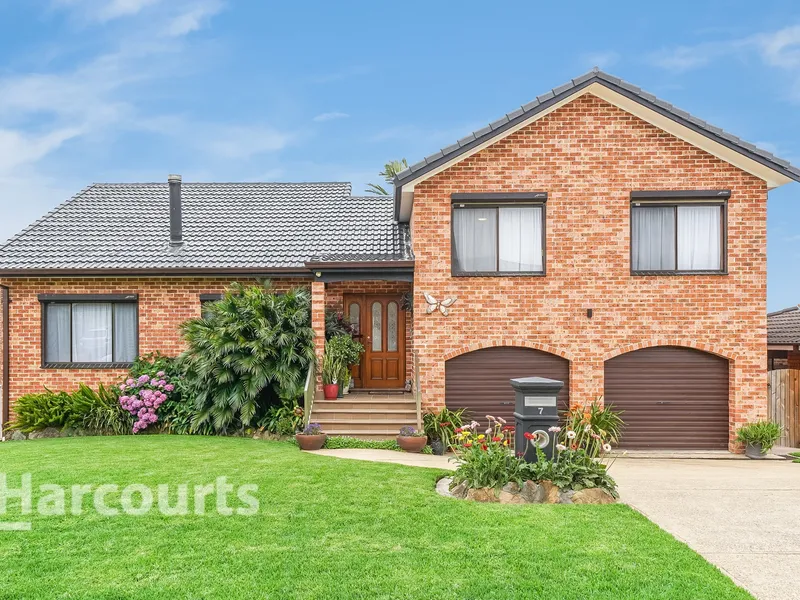 Stunning Home!!