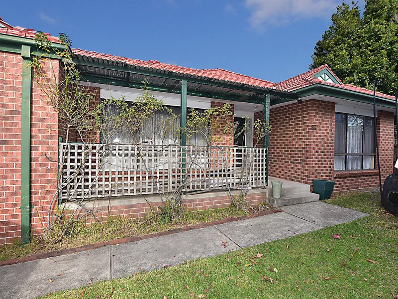 Convenience with a Capital 