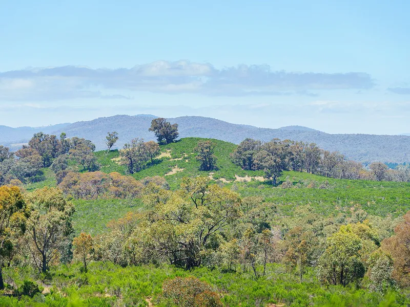 Heathcote 379 Acres