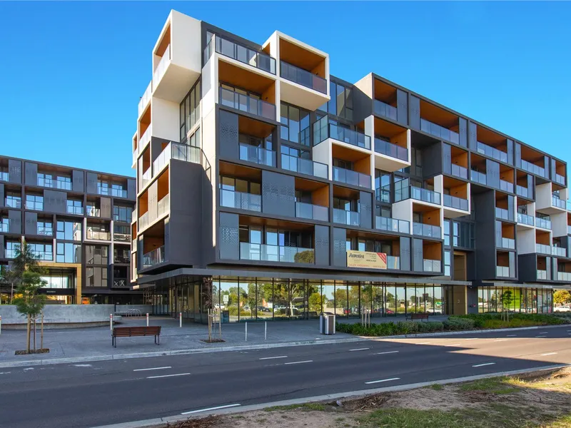 Impressive Apartment In Unbeatable Location