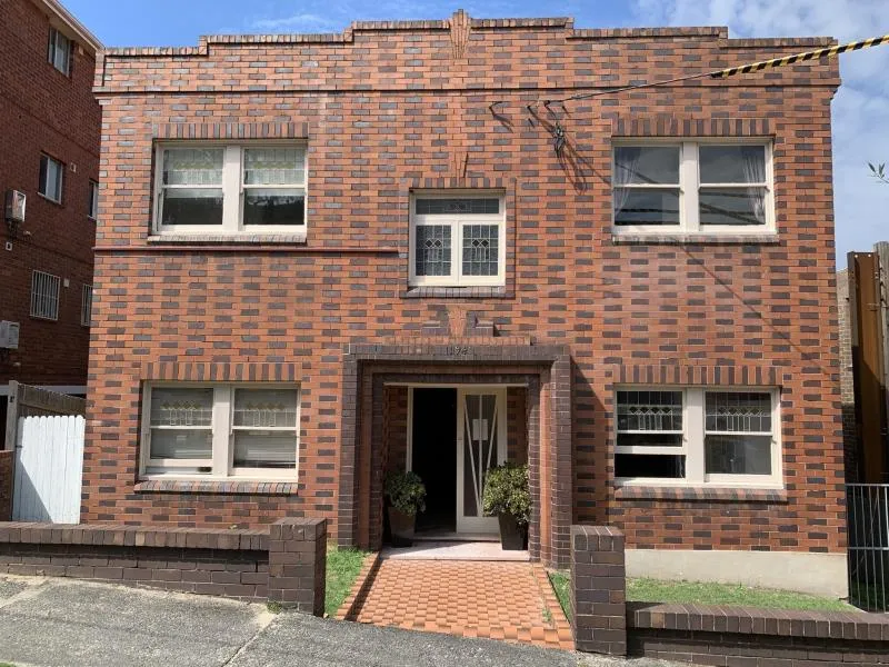 Great price two bed unit + sunroom!