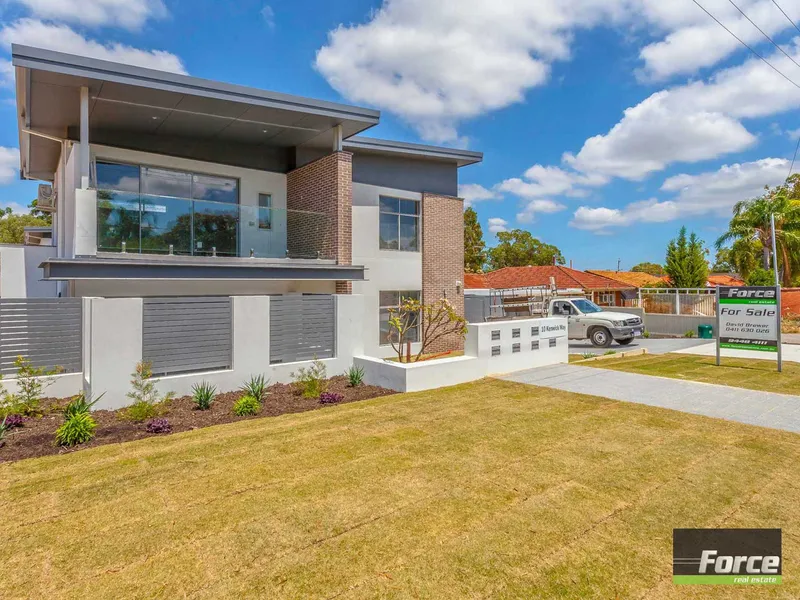 Prepare To Be Impressed