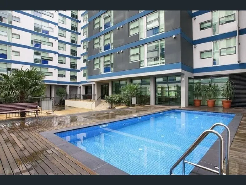 Rented! Student Accommodation opposite Melbourne Uni.