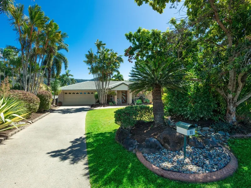 COULD THIS BE THE BEST FAMILY HOME EVER ?