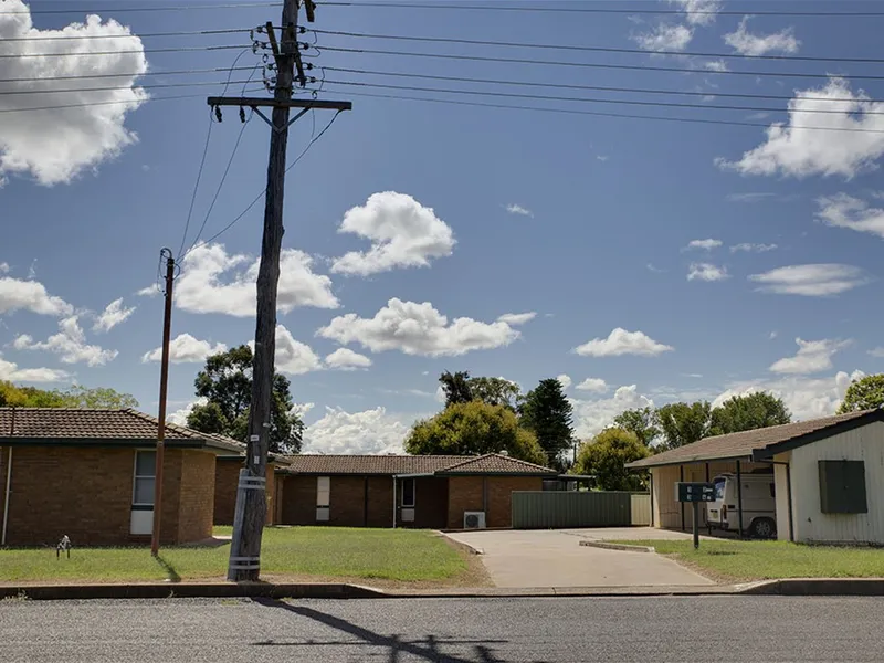 Well Maintained Unit