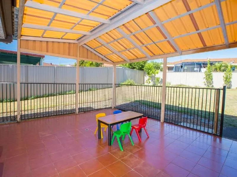 3 Bedroom home in the heart of Southport