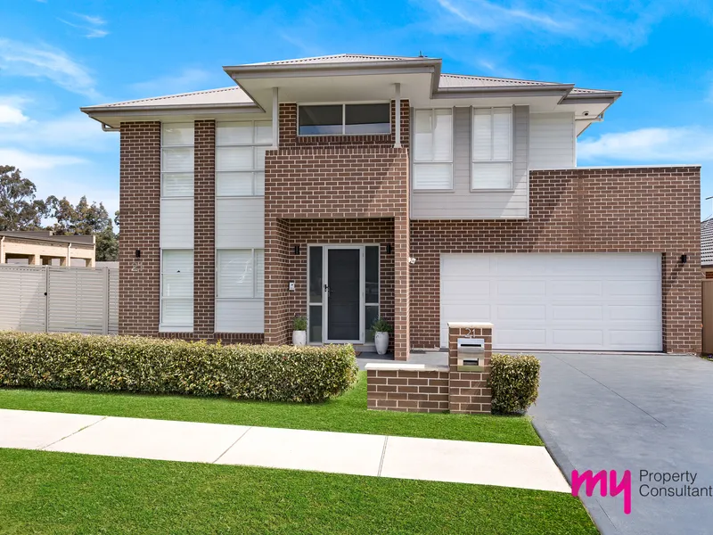 GREAT LOCATION – SUPERB BLOCK!