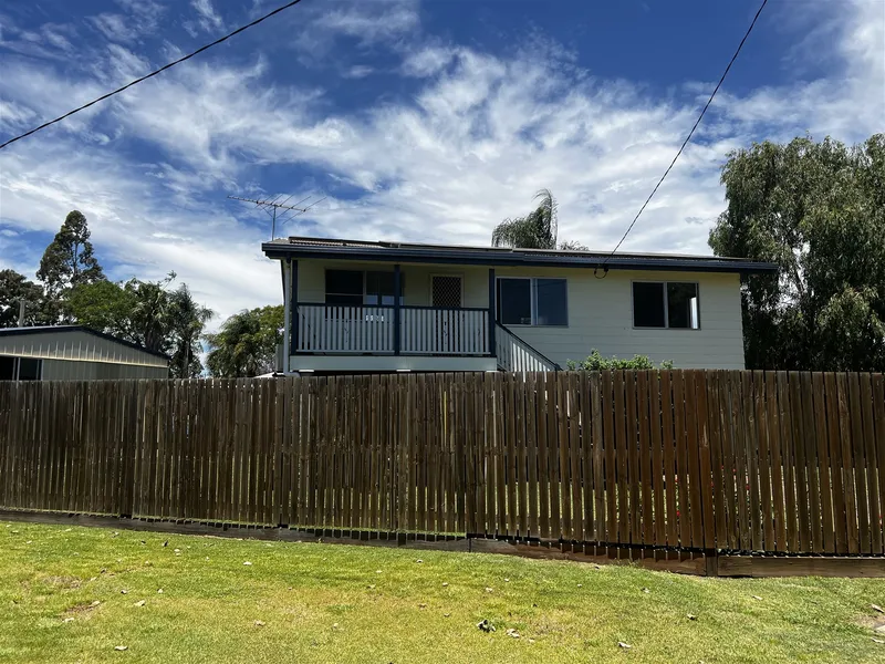 Highset Living in a Great Location