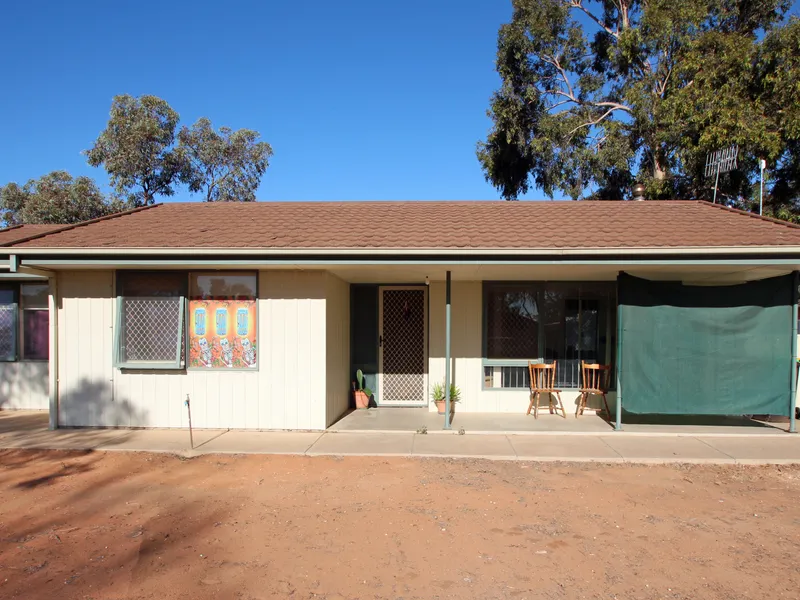 Investing or Nesting