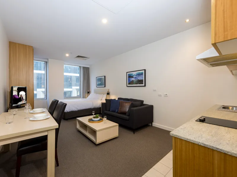 This is a secure investment with a long-term lease till 2036.