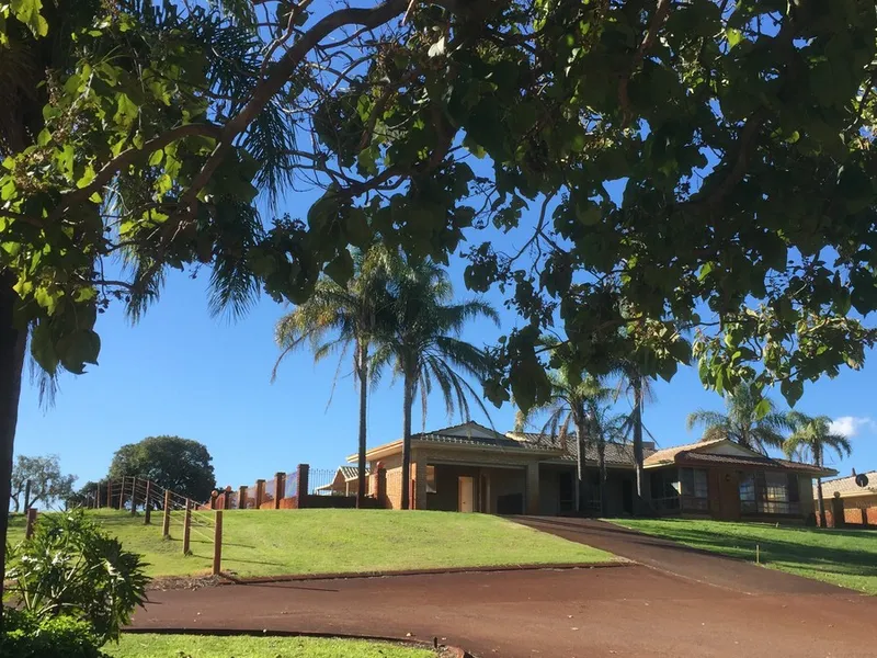 Family Home