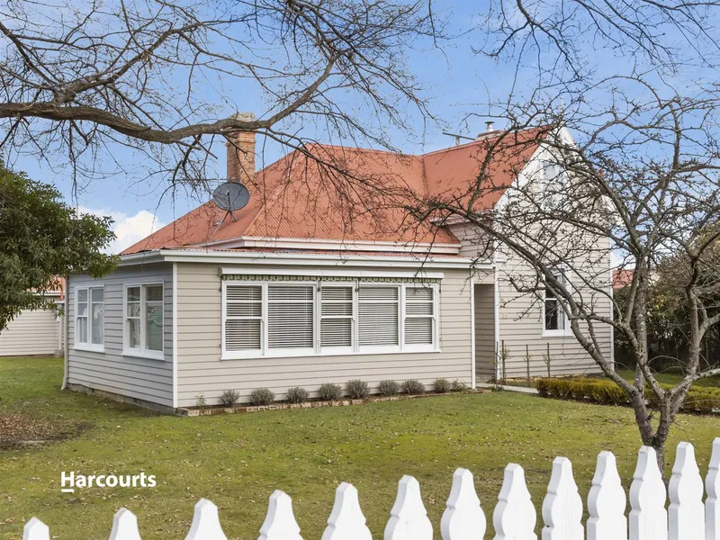 Original Charm with Modern Comfort