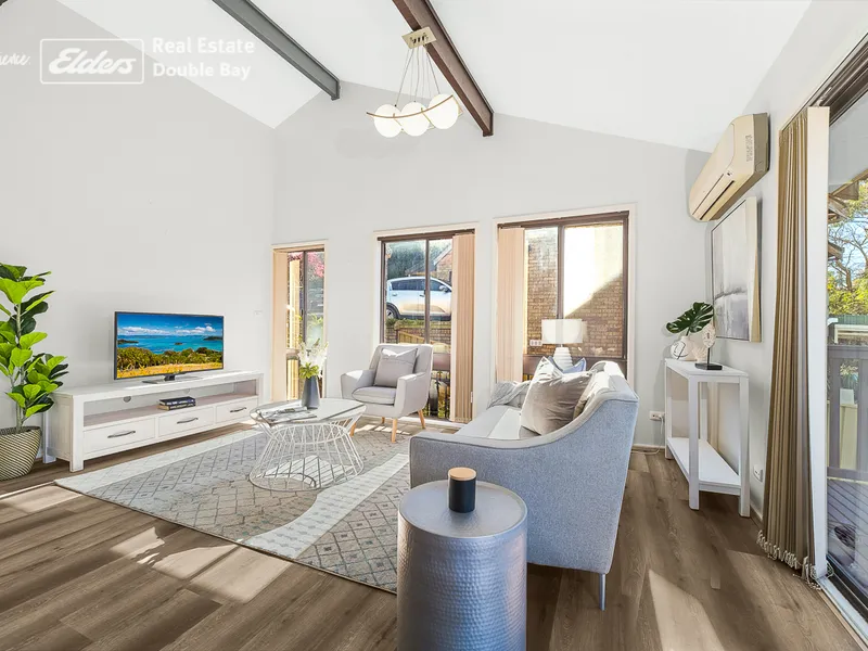 LOCATION ! LOCATION ! LOCATION !