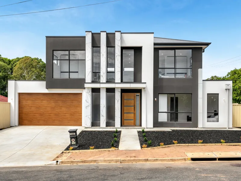 Stunning House & Land Package