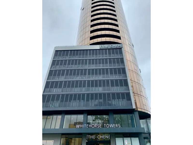 Conveniently Located Furnished Apartment