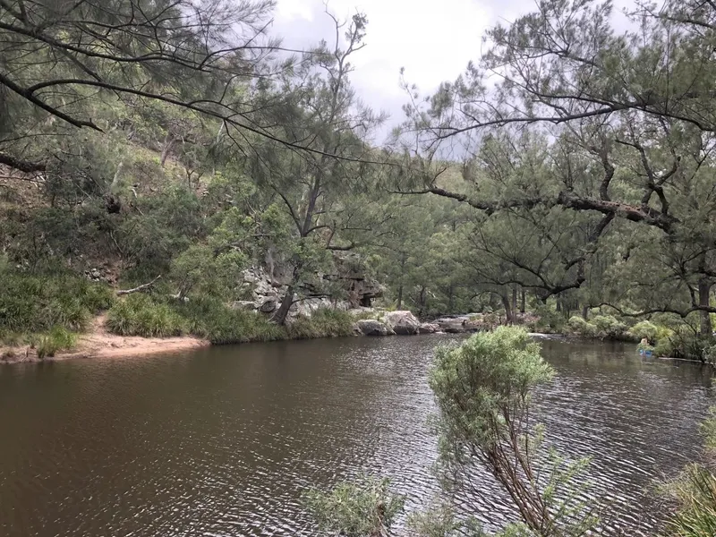 Looking for a Isolated  Bush Retreat ? 