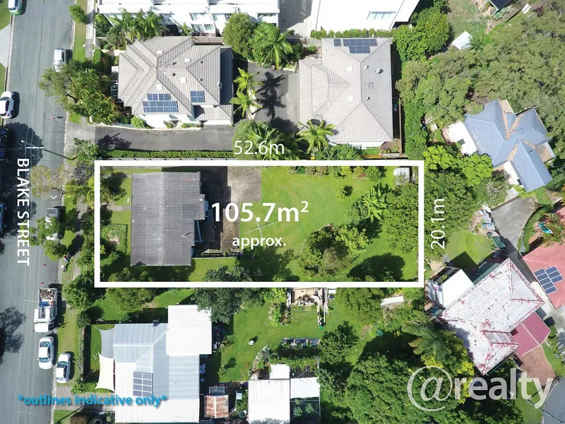 DEVELOPMENT OPPORTUNITY IN THE HEART OF SOUTHPORT. EXPRESSIONS OF INTEREST CLOSING 30/4/2021 Contact  Janine Redwood - 0419534436