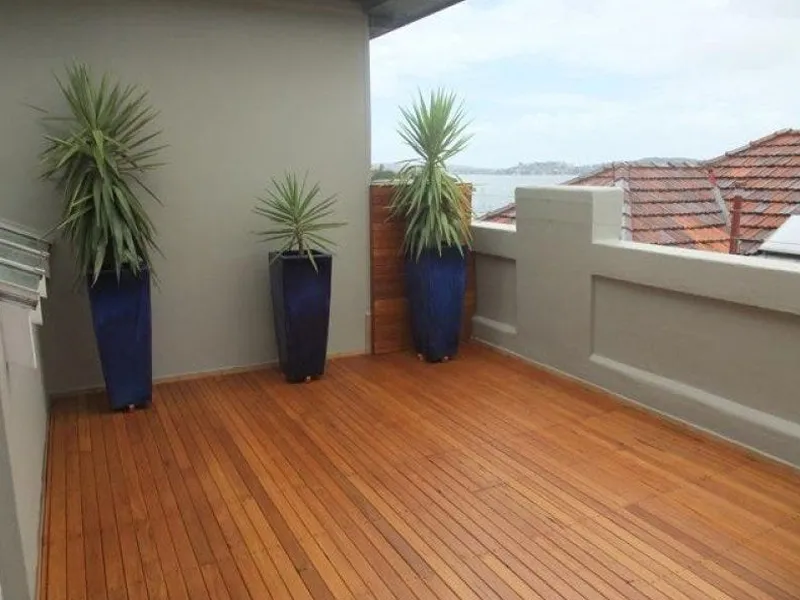 Sparkling Harbour Views - The Perfect Entertainer