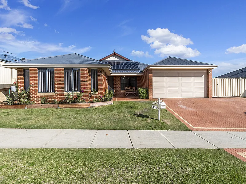 ROOM FOR ALL THE FAMILY