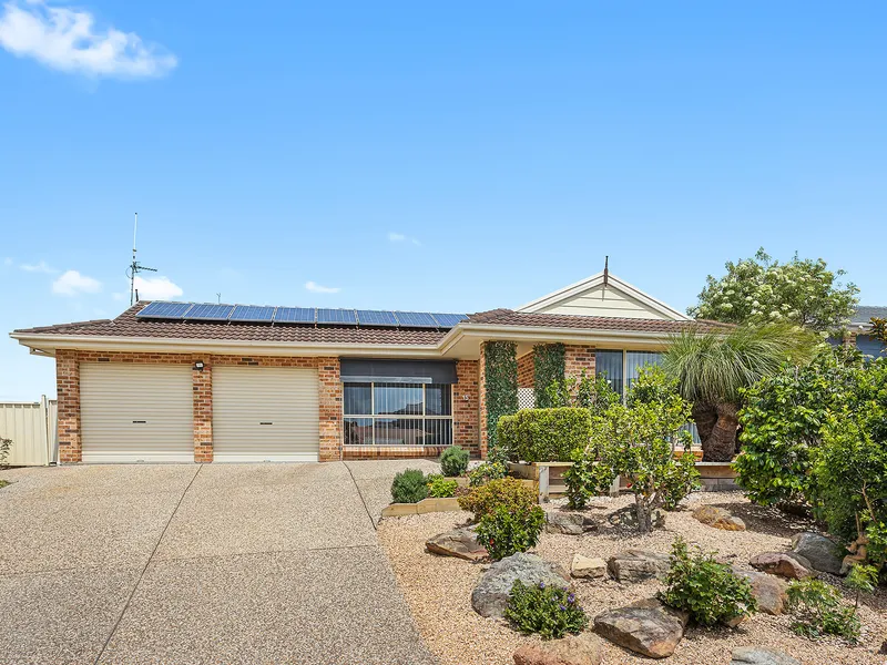 HAVE YOUR OWN SPACE!