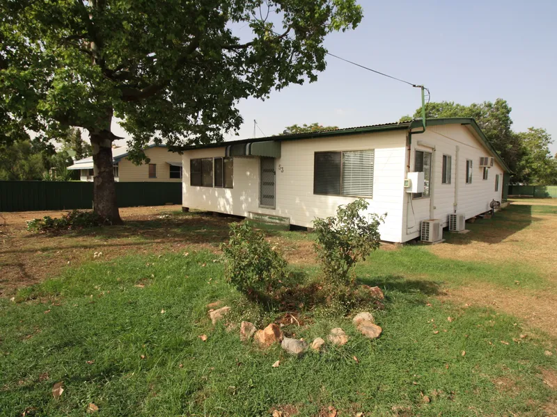 More than meets the eye!