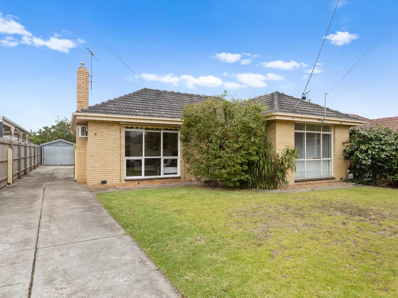 607sqm approx of Prime Developable Real Estate (STCA)