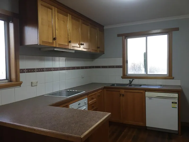 Family Home!