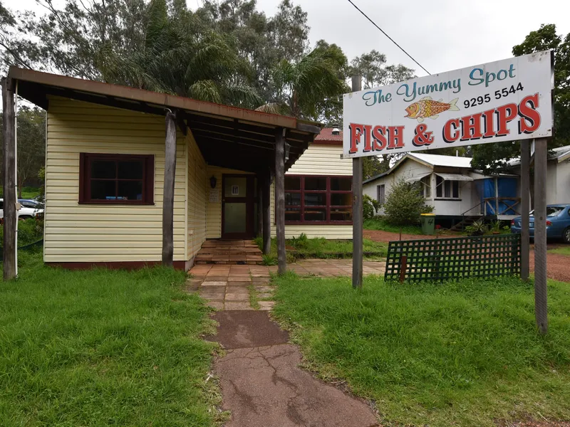 HAVE A VISION? SEIZE THE DAY!