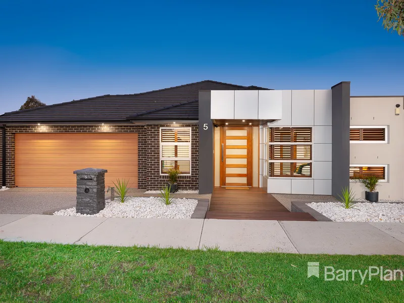 STYLE, CLASS & SOPHISTICATION