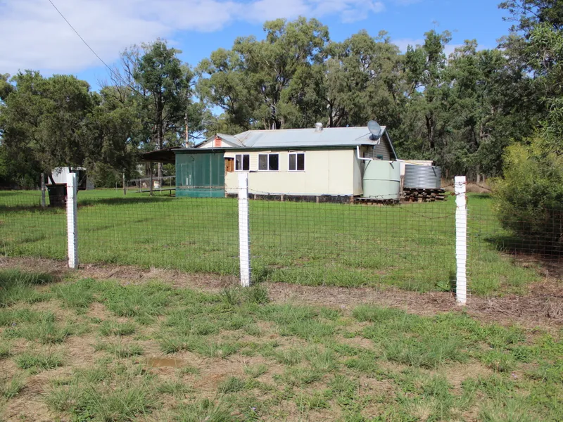Renovators delight in Spring Ridge